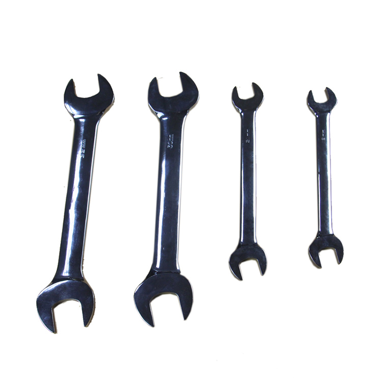 Tool wrench (fork wrench)