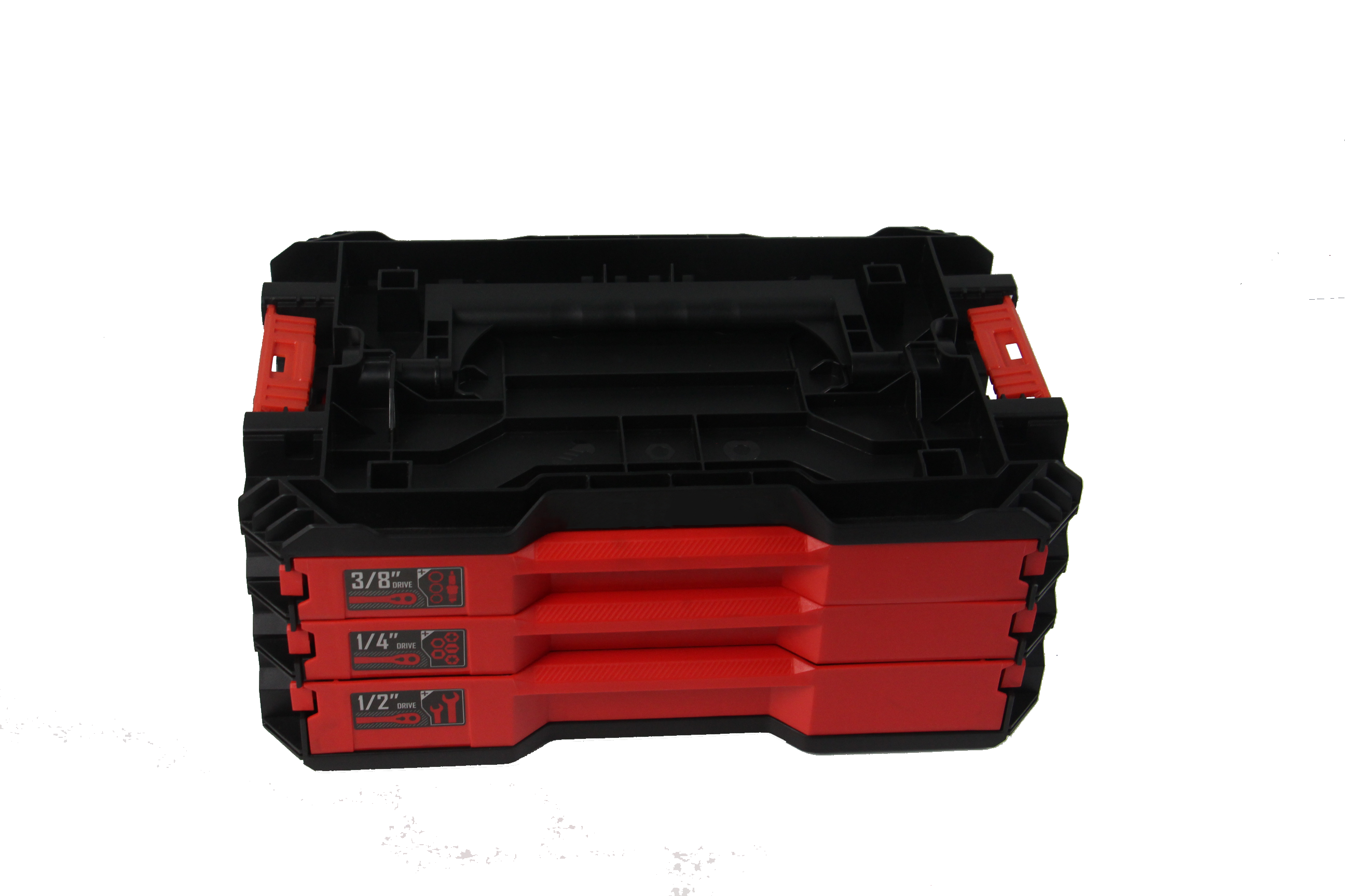 BY-220PC Injection box